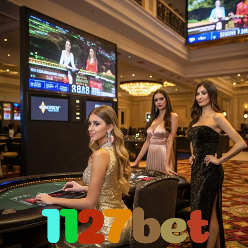 1127bet:Jogue poker, aposte no futebol e ganhe em grandes jogos de cassino!