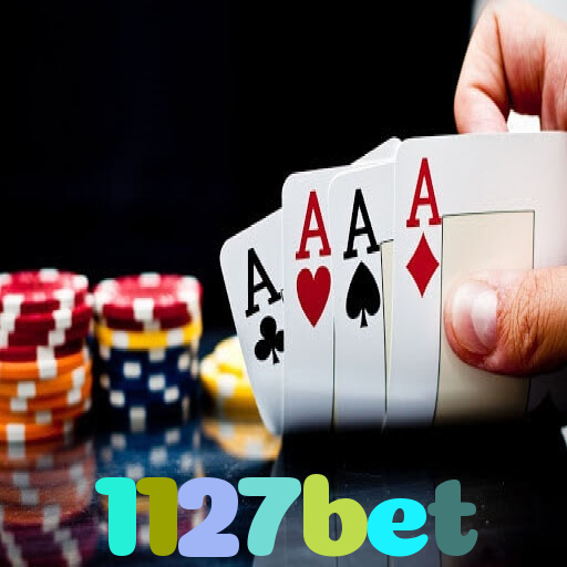 1127bet:Aposte no futebol, jogue poker e conquiste vitórias épicas!