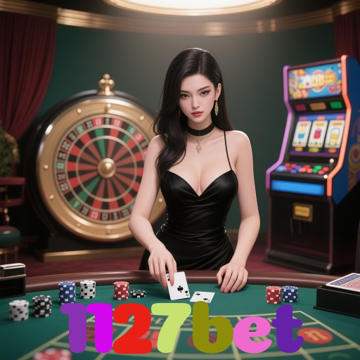 1127bet:Aposte no futebol, jogue poker e conquiste vitórias épicas!
