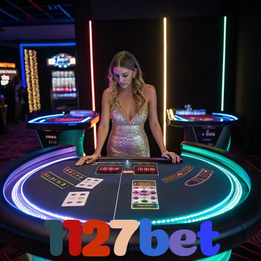 1127bet:Aposte nas melhores slots e conquiste prêmios como nunca!