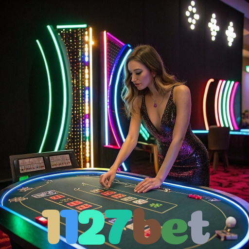 1127bet:Jogue poker, aposte no futebol e ganhe em grandes jogos de cassino!