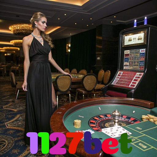 1127bet：Jogue poker, aposte no futebol e ganhe em grandes jogos de cassino!