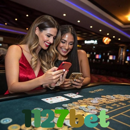 1127bet:Aposte no futebol, jogue poker e conquiste vitórias épicas!