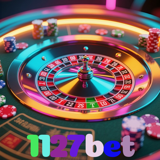 1127bet:Aposte no futebol, jogue poker e conquiste vitórias épicas!