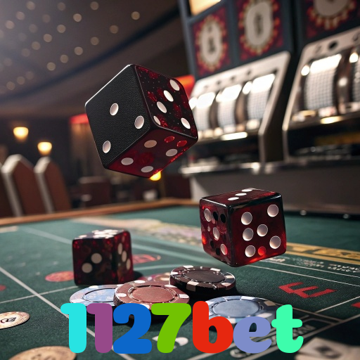 1127bet:Aposte no futebol, jogue poker e conquiste vitórias épicas!
