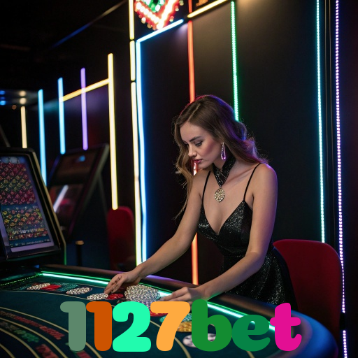 1127bet:Aposte nas melhores slots e conquiste prêmios como nunca!