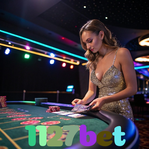 1127bet：Jogue poker, aposte no futebol e ganhe em grandes jogos de cassino!