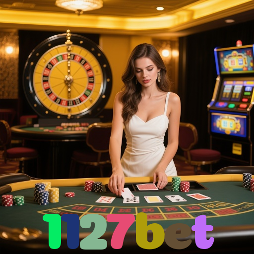 1127bet:Jogue poker, aposte no futebol e ganhe em grandes jogos de cassino!