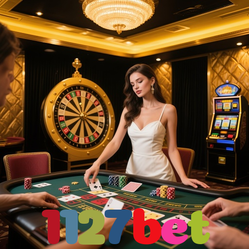 1127bet:Jogue poker, aposte no futebol e ganhe em grandes jogos de cassino!
