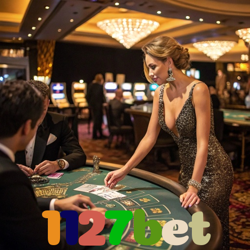 1127bet:Aposte nas melhores slots e conquiste prêmios como nunca!
