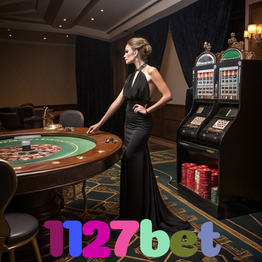 1127bet:Aposte nas melhores slots e conquiste prêmios como nunca!
