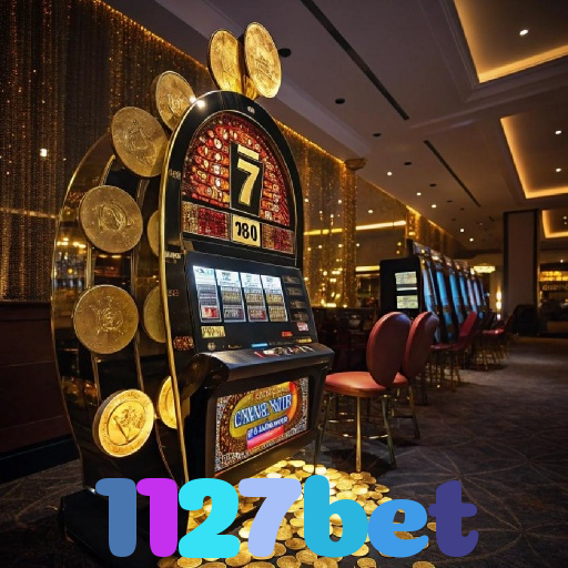 1127bet:Aposte nas melhores slots e conquiste prêmios como nunca!