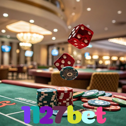 1127bet:Jogue poker, aposte no futebol e ganhe em grandes jogos de cassino!