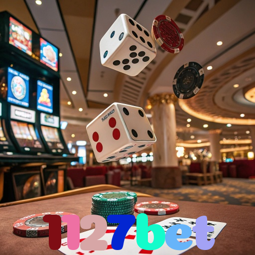 1127bet:Aposte no futebol, jogue poker e conquiste vitórias épicas!