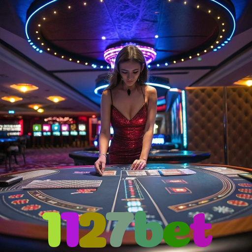 1127bet:Jogue poker, aposte no futebol e ganhe em grandes jogos de cassino!