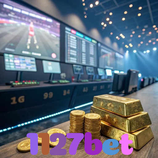 1127bet:Aposte nas melhores slots e conquiste prêmios como nunca!