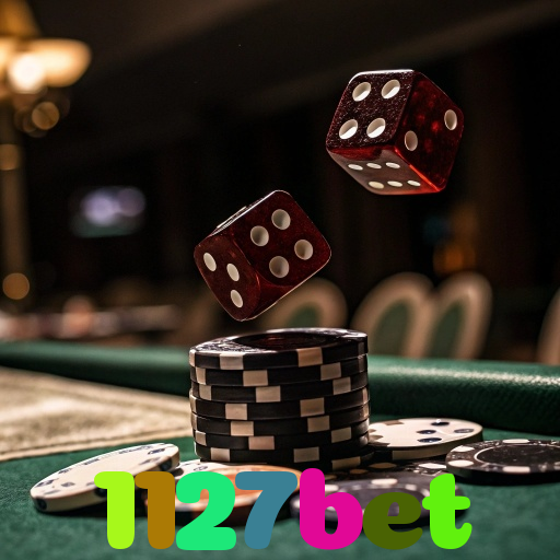 1127bet：Jogue poker, aposte no futebol e ganhe em grandes jogos de cassino!