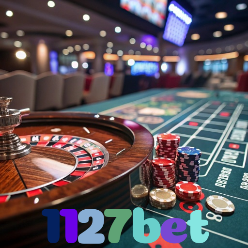 1127bet:Jogue poker, aposte no futebol e ganhe em grandes jogos de cassino!