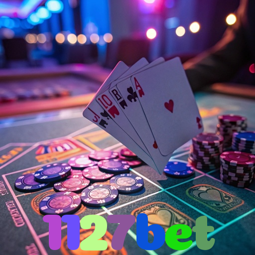 1127bet:Aposte nas melhores slots e conquiste prêmios como nunca!