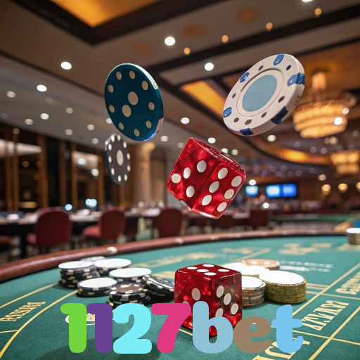 1127bet:Aposte nas melhores slots e conquiste prêmios como nunca!