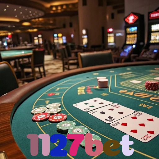 1127bet:Jogue poker, aposte no futebol e ganhe em grandes jogos de cassino!