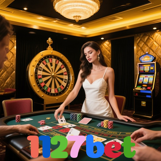 1127bet:Jogue poker, aposte no futebol e ganhe em grandes jogos de cassino!