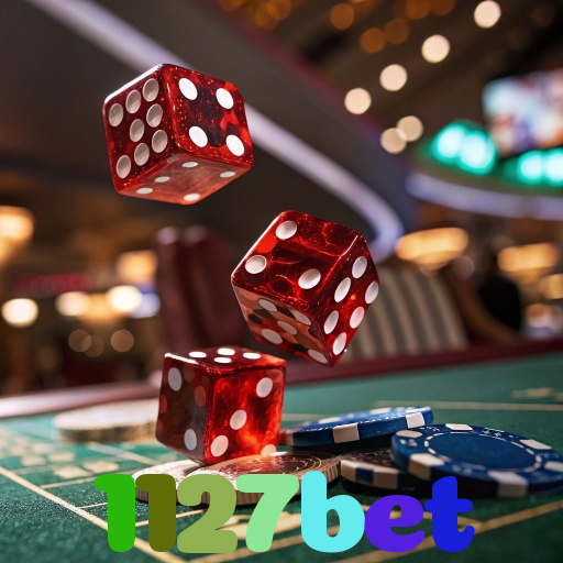 1127bet:Aposte nas melhores slots e conquiste prêmios como nunca!