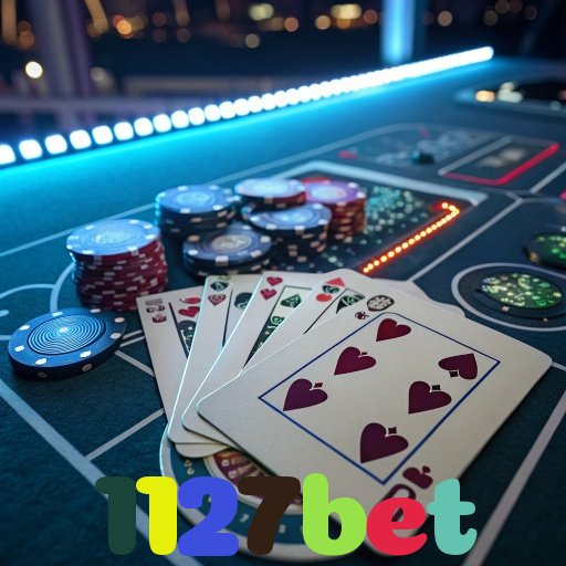 1127bet:Aposte nas melhores slots e conquiste prêmios como nunca!