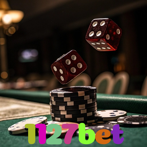 1127bet:Aposte no futebol, jogue poker e conquiste vitórias épicas!