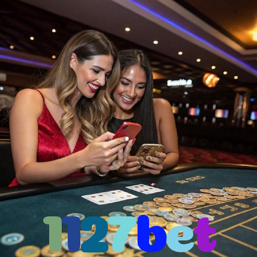 1127bet:Aposte nas melhores slots e conquiste prêmios como nunca!