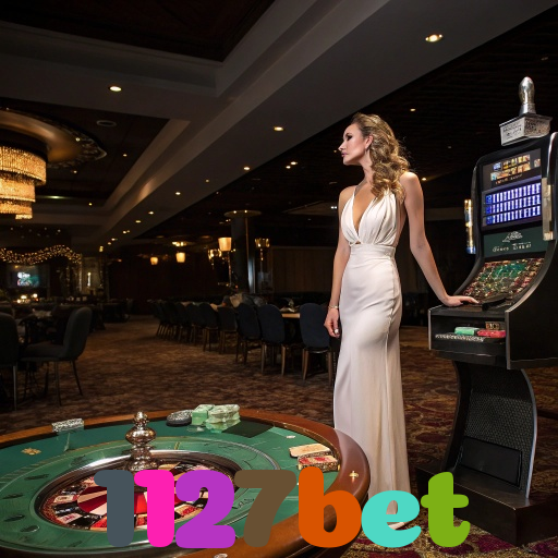 1127bet:Aposte no futebol, jogue poker e conquiste vitórias épicas!