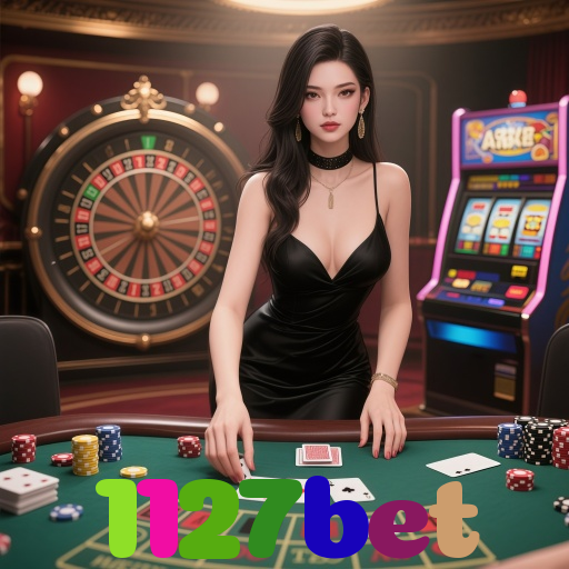 1127bet:Jogue poker, aposte no futebol e ganhe em grandes jogos de cassino!