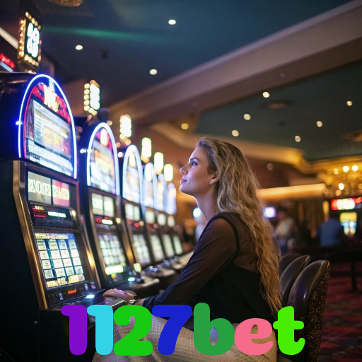 1127bet：Jogue poker, aposte no futebol e ganhe em grandes jogos de cassino!