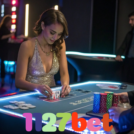 1127bet:Aposte no futebol, jogue poker e conquiste vitórias épicas!