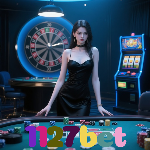 1127bet:Aposte no futebol, jogue poker e conquiste vitórias épicas!