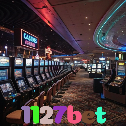 1127bet:Aposte no futebol, jogue poker e conquiste vitórias épicas!