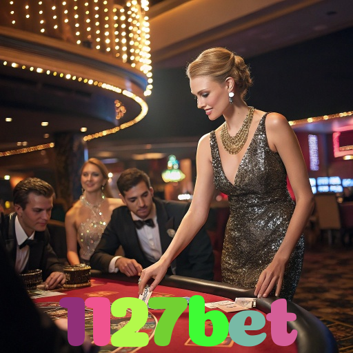 1127bet:Aposte no futebol, jogue poker e conquiste vitórias épicas!