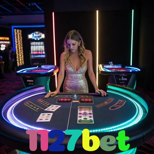 1127bet:Aposte no futebol, jogue poker e conquiste vitórias épicas!