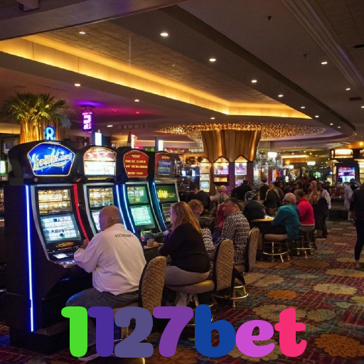 1127bet:Aposte nas melhores slots e conquiste prêmios como nunca!