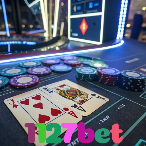 1127bet:Aposte nas melhores slots e conquiste prêmios como nunca!
