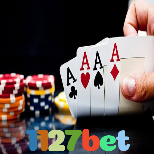 1127bet:Jogue poker, aposte no futebol e ganhe em grandes jogos de cassino!
