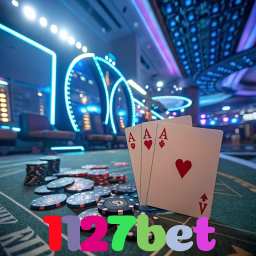 1127bet:Jogue poker, aposte no futebol e ganhe em grandes jogos de cassino!