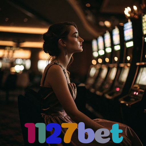 1127bet:Aposte nas melhores slots e conquiste prêmios como nunca!