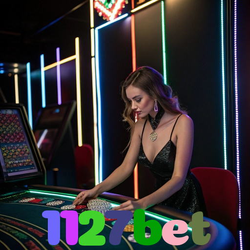 1127bet:Aposte no futebol, jogue poker e conquiste vitórias épicas!