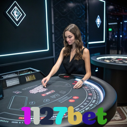 1127bet:Jogue poker, aposte no futebol e ganhe em grandes jogos de cassino!