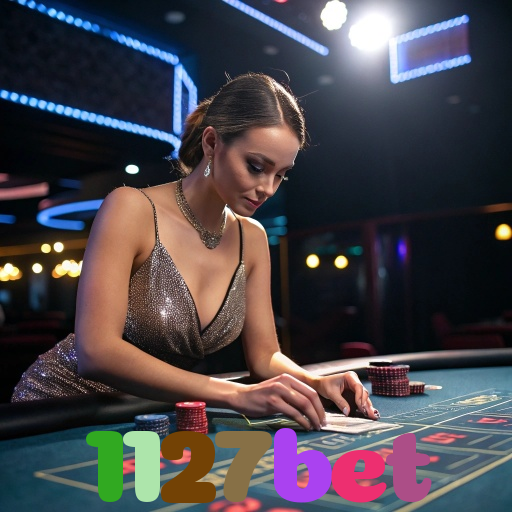 1127bet:Jogue poker, aposte no futebol e ganhe em grandes jogos de cassino!