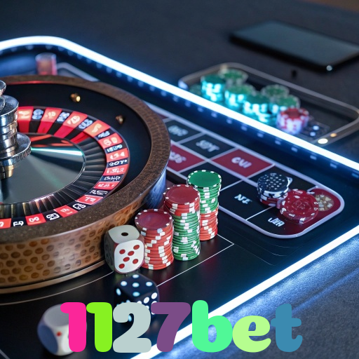 1127bet:Aposte nas melhores slots e conquiste prêmios como nunca!