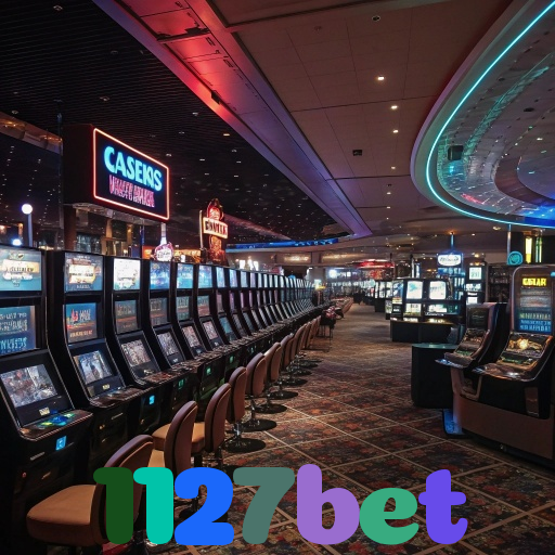 1127bet:Jogue poker, aposte no futebol e ganhe em grandes jogos de cassino!