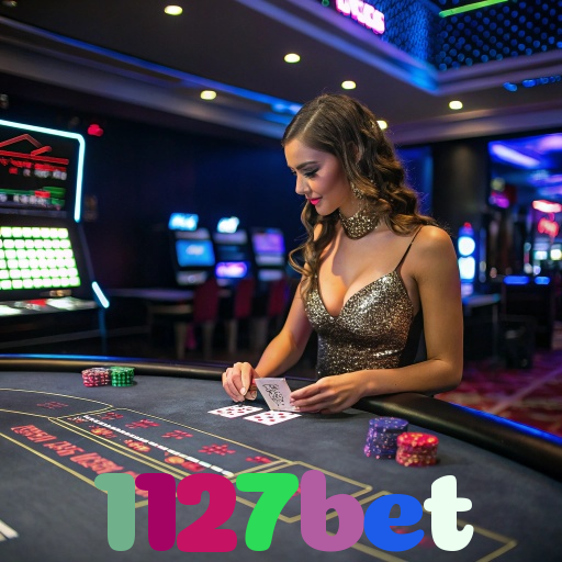 1127bet:Jogue poker, aposte no futebol e ganhe em grandes jogos de cassino!