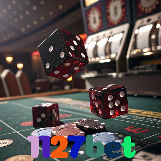 1127bet:Aposte no futebol, jogue poker e conquiste vitórias épicas!